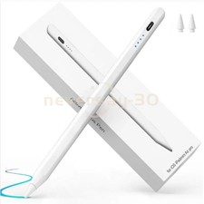 Stylus Pen for iPad 2018-2025, Apple Pencil for iPad 11th A16/10/9/8/7/6 Gen picture