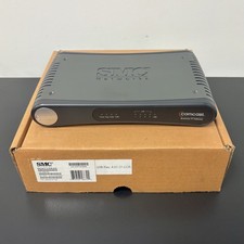 SMC Networks Comcast Business IP Gateway Modem, # SMC8014 (New Open Box) picture