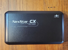 Vantec NexStar CX 1TB 3.5'' HDD External USB 2.0 - TESTED WORKS picture
