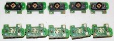 Lot of 10x Panasonic Toughbook CF-30 CF-31 Single Pass Thru RF Connector Antenna picture