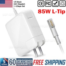 85W L-Tip Adapter Charger For Mac Book Pro 13''/15''/17''A1172 A1261 A1286 A1281 picture