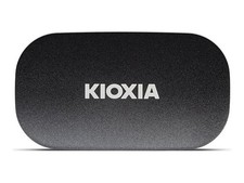 KIOXIA EXCERIA PLUS G2 1000GB Portat. USB 3.2 Gen2 Type LXD20K001TG8 SSDs picture