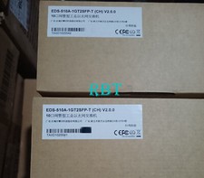 MOXA EDS-510A-1GT2SFP-T Port Ethernet Switch brand new fedex or DHL picture