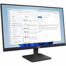 Lenovo 64B5KAT1UZ ThinkVision S24-4e 24