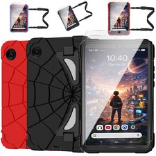 Cartoon Style Shockproof Kids Case For Samsung Galaxy Tab A11 8.7 inch 2025 picture
