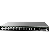 GRAND STREAM GS-GWN7816 48-Port Layer 3 Managed Network Switches picture
