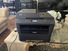 Brother DCP-7065DN All-In-One Laser Printer (Tested ) picture