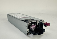 Lot of 10 x HPE 800W Platinum Power Supply 100V-240V AC PSU Gen10 866730-001 10x picture