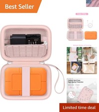All-in-One LaCie Rugged SSD Case - Includes Accessory Pocket and Foam Protection picture