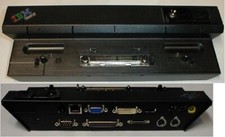 IBM Lenovo 02k8668 Thinkpad 02k8669 Port Replicator A X R T Series picture