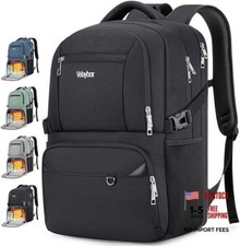 Insulated Lunch Backpack Fit 17