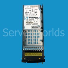 HP 697388-001 450GB 10K 6G SAS SFF 7000/7400/M6710 702504-001 QR494A picture