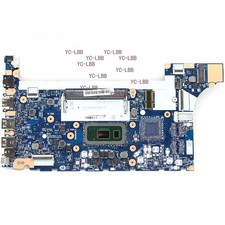 5B20S72223 Motherboard For Lenovo ThinkPad E15 20RD 20RE i5IG i5-10210U picture