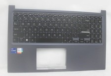 Palmrest Assembly Asus 13N1-EDA0201 Keyboard With Precision Touchpad And picture