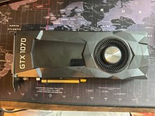 Zotac GeForce GTX 1070 8GB GDDR5 picture