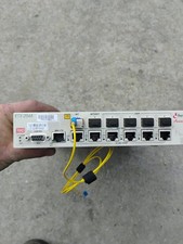 RAD ETX-204A carrier ethernet demarkation device picture
