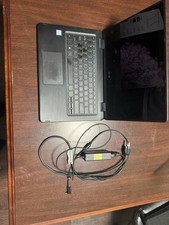 Acer Spin 5 SP513-51 Laptop Intel i5-7200U 8GB RAM 240GB SSD Win10 Home picture