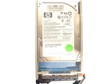 Lot of 2 HP 431954-003 146GB 10K 2.5