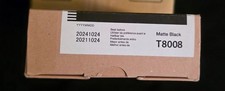 Genuine Epson T8008 Matte Black 700ml SureColor P10000 P20000 Best By 10/2024 picture