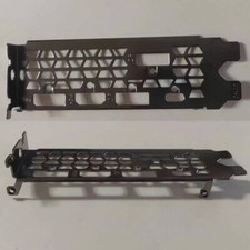 For Gigabyte I/O Shield Back Plate RTX 2060,RTX 2070, RTX 2080, RTX 2080ti 1 Pcs picture
