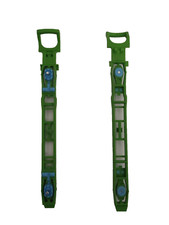 Fujitsu Celsius W570n Hard Drive Sled Mount HDD Cage Bracket picture