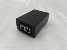 Ubiquiti Networks GP-H480-050G POE-48-24W-G-WH POE Injector picture