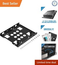 Transform Your Storage: 2.5