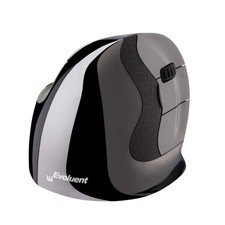 Evoluent Vmdmw Verticalmouse D Medium Right Hand Wireless Ergonomic Mouse picture