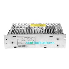 NEW 1PC GZM-U60S12 12V 60W industrial control power supply picture