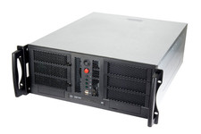 Chenbro RM41300-R875F 4U 21.5
