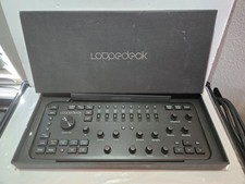 Loupedeck Plus + Photo editing controller Photo & Video Editing Console Tested picture