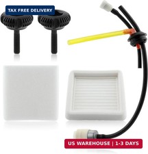 Air filter Tune Up Kit Compatible with Echo SRM-2620 SRM-2620T SRM-3020 SRM-3020 picture