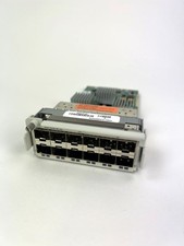 Alcatel-Lucent OS-XNI-U12 12-Port 10G SFP+ Uplink Module picture