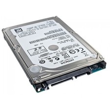 Hitachi HTS547564A9E384 640GB - SATA - 640GB - 5K750-640 Notebook Hard Drive picture