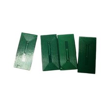 4PCS Universal Toner Reset Chip Replacement for Ricoh C440 C440DN SP C430DN C431 picture