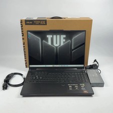 Asus TUF A16 FA607NUQ 17