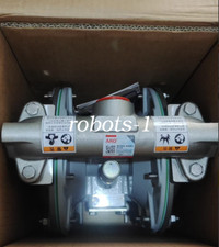 66612B-244-C-V  1PCS NEW ARO Pneumatic diaphragm pump FedEx or DHL picture
