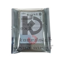 New In Box FUJITSU MHW2040AC Hard Drive 40GB PATA IDE 2.5