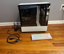 Starter PC Looking to sell for $400. Originally Purchased for $715 picture