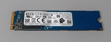 Toshiba BG3 256GB NVMe M.2 2280 SSD KBG30ZMV256G L22028-002 Tested picture