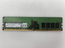 Micron 8GB PC4-2666V MTA8ATF1G64AZ-2G6E1 Desktop RAM  picture