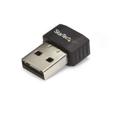 StarTech USB433ACD1X1 USB WiFi Adapter AC600 Dual-Band Nano USB Wireless Network picture