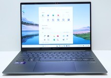 ASUS Zenbook 14 Laptop Ultra 7 255H 16GB 512GB 14