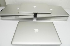 12x Apple Mabook Pro A1398 7x 16GB | 4x 8GB | i7 (2013 / 2014 / 2015 / 1x 2011) picture