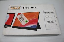 SOLO BY SIDETRAK 15.8