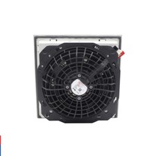 1PC New SK3241.124 SK3240.124 SK3241.100 Centrifugal Fan For Rittal Cabinet Fan picture
