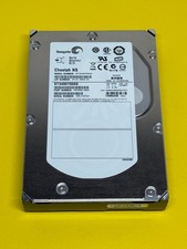 Dell Cheetah NS ST3400755SS 400GB 10K 3.5