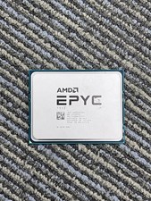 AMD EPYC 7513 32-Core 2.6GHz/3.65GHz 128MB L3 200W SP3 Server CPU unlocked picture