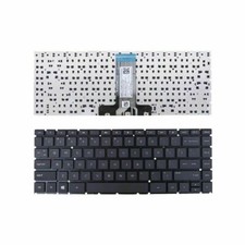 For HP Pavilion 14-bs011la 14-bs012la 14-bs013la 14-bs014la US English Keyboard picture