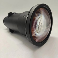 Barco Lenses 0.75:1 projector lens R9802188 GC+ G100-W25 W22 W19 W16 picture